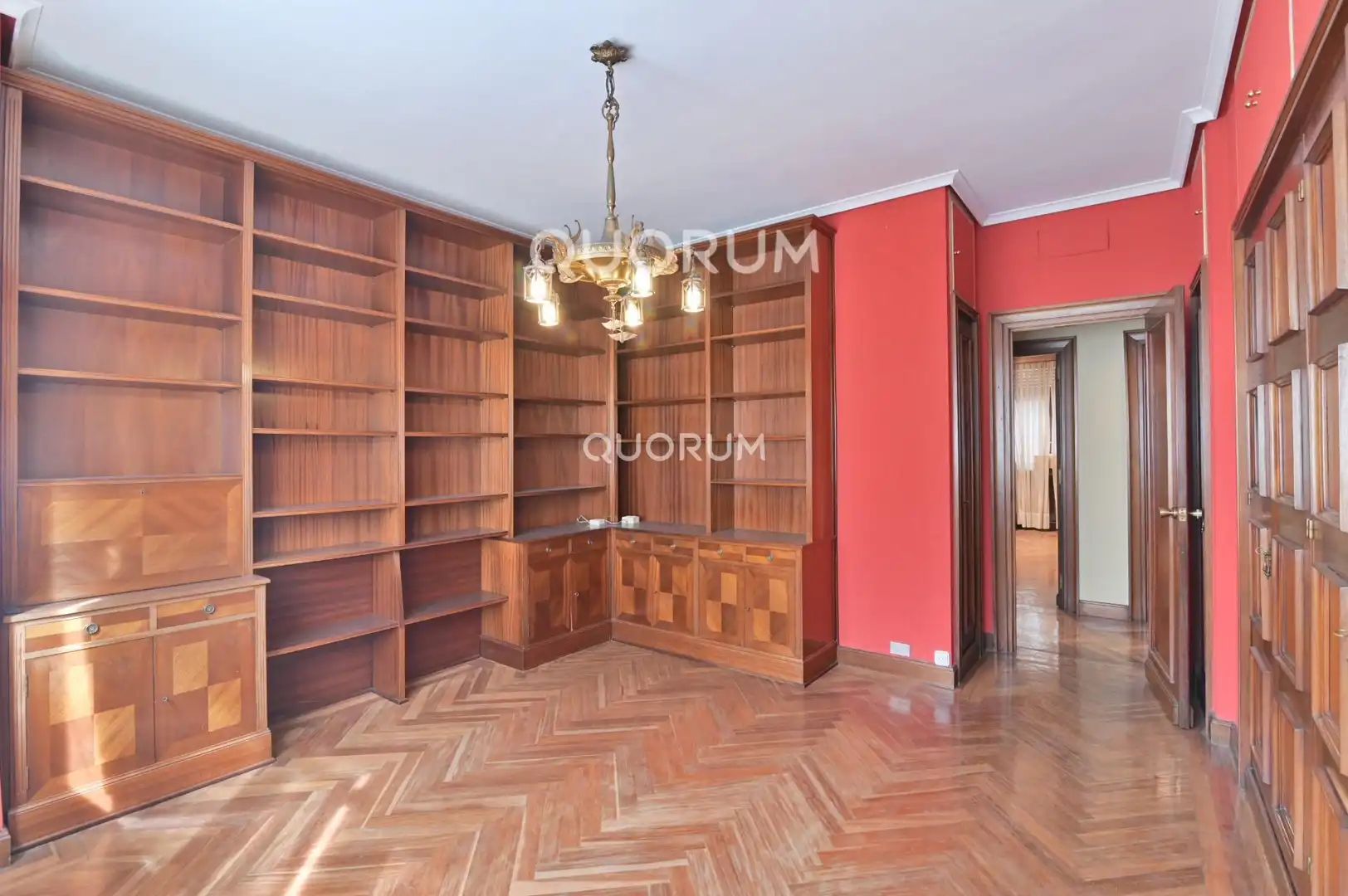 Habitación de Piso en venta en Bilbao  con Calefacción y Trastero