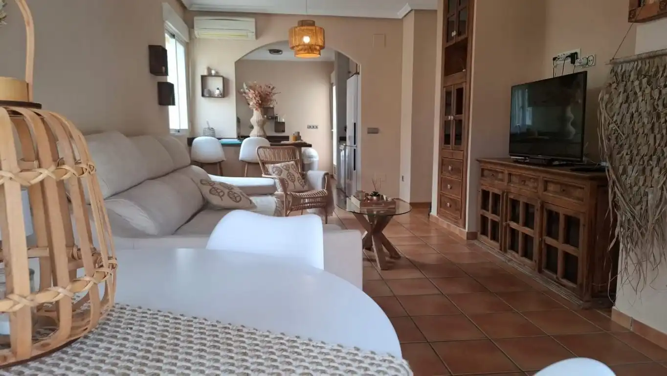 Casa con piscina in vendita a Benimantell, imagen 19
