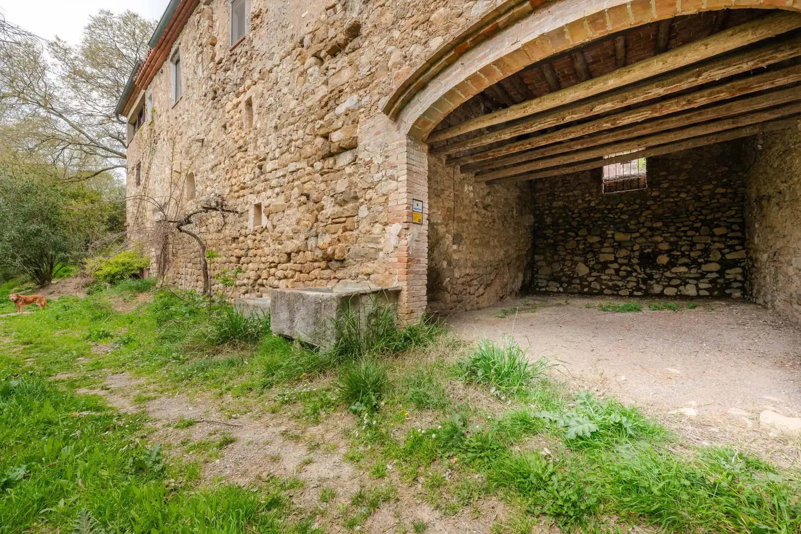 Country house zum Verkauf in Beuda