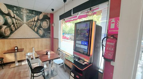 Photo 5 of Premises for transfer in Avenida de la Peseta, PAU de Carabanchel, Madrid Capital