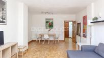 Living room of Apartment for sale in  Madrid Capital  with Balcony