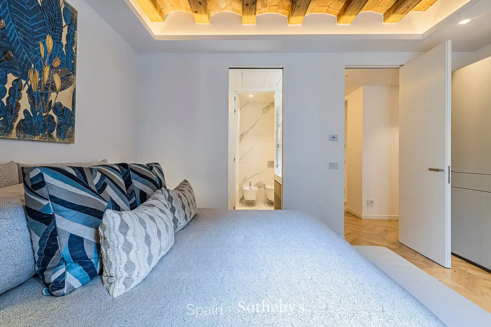 Apartment with lift for sale in Eixample, imagen 32