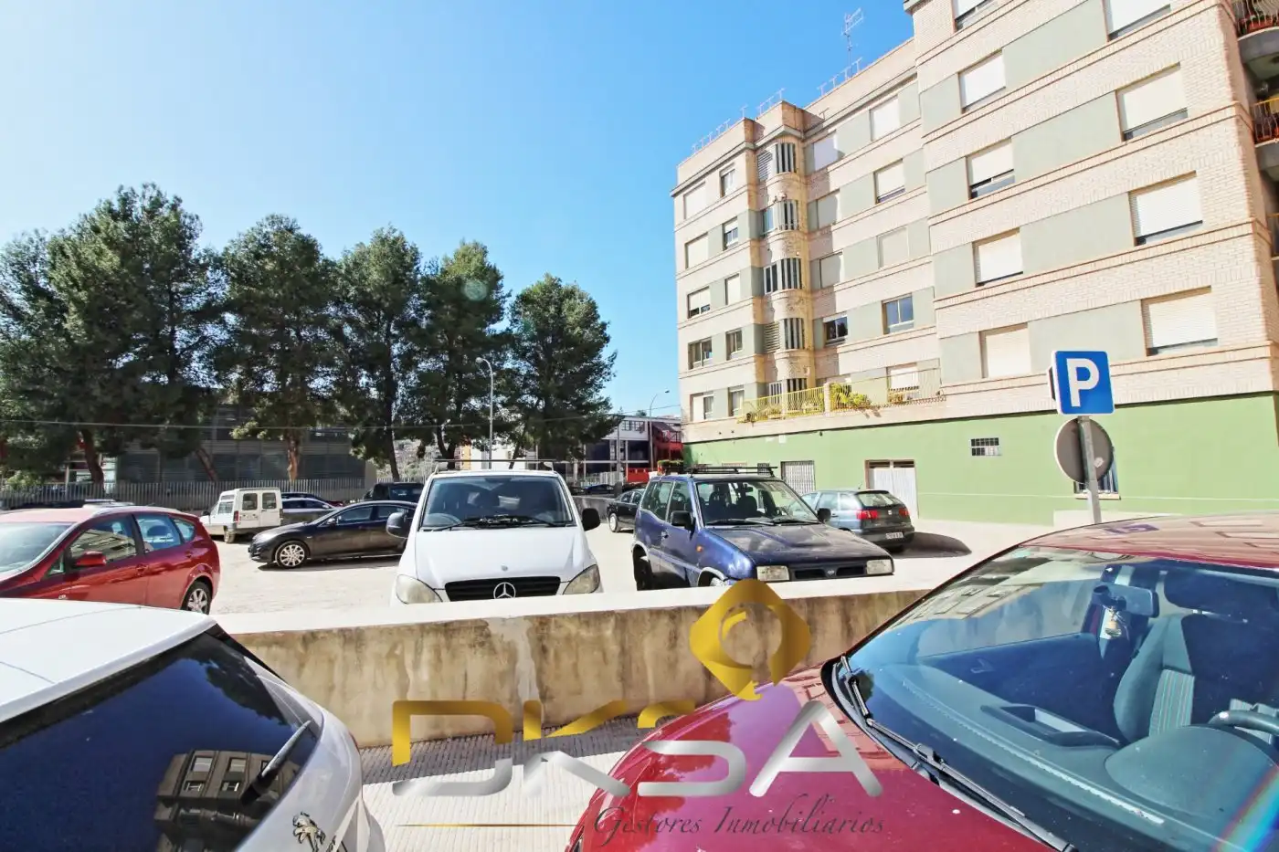 Local comercial en venda a Onda, imagen 25