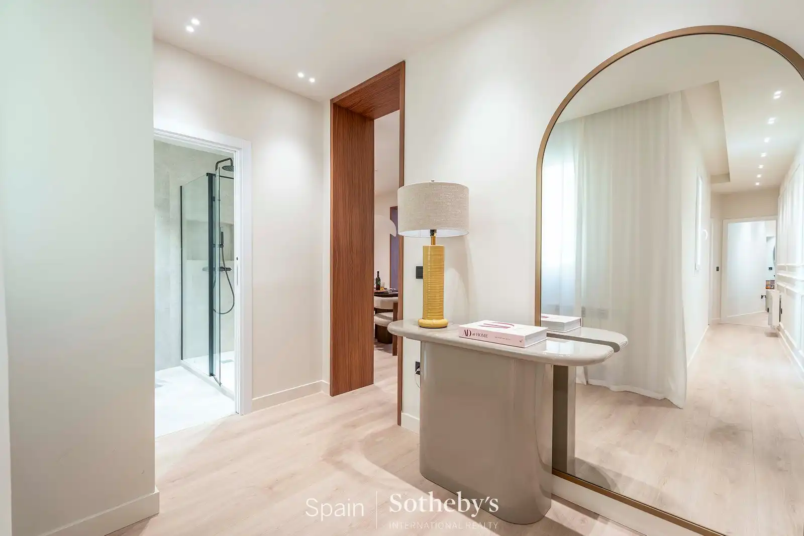 Appartement compact avec ascenseur à vendre à Calle de Don Ramón de la Cruz, imagen 23