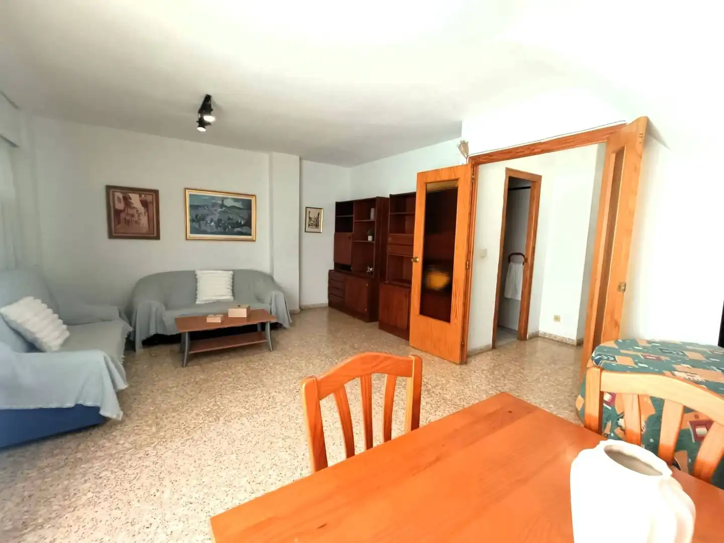 Duplex avec terrasse à vendre à Centro, imagen 3