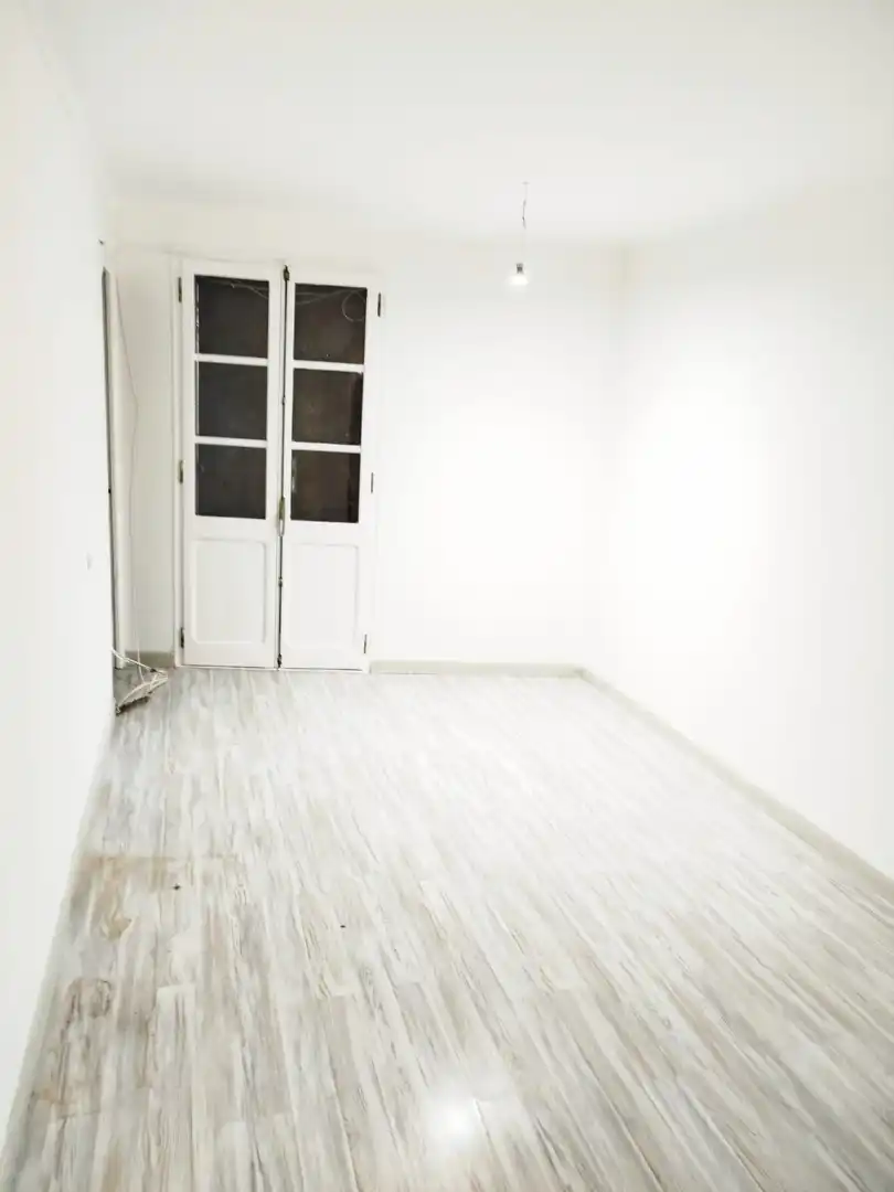 Schlafzimmer von Wohnung zur Miete in Gósol mit Heizung