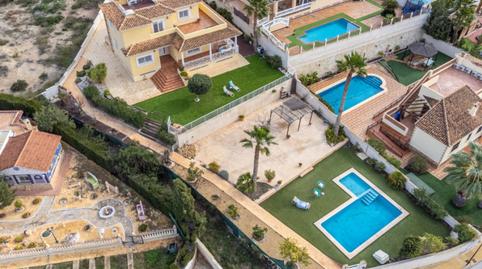 Foto 2 de Casa o xalet en venda a Calle Riu Millars - Ur Pisnella, Busot, Alicante