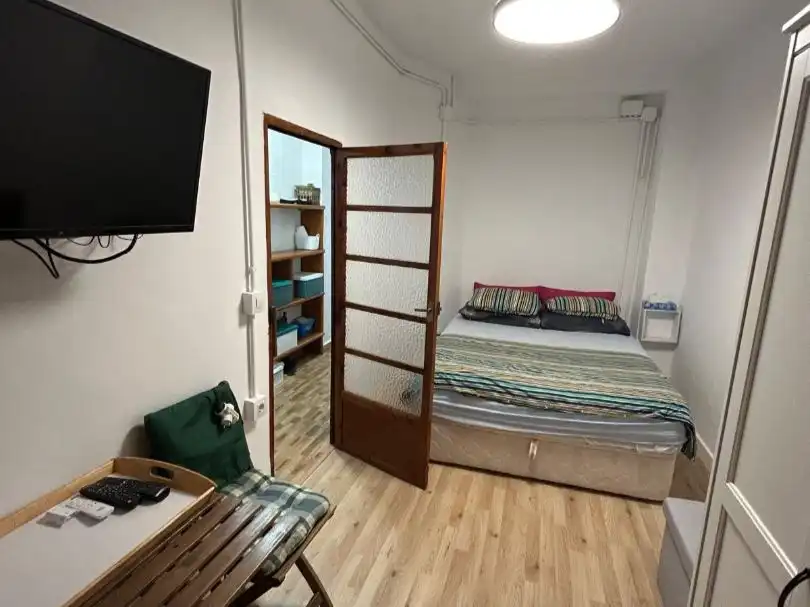 Dormitori de Casa o xalet en venda en Serra amb Terrassa i Balcó