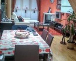 Living room of Duplex for sale in Vitoria - Gasteiz  with Terrace