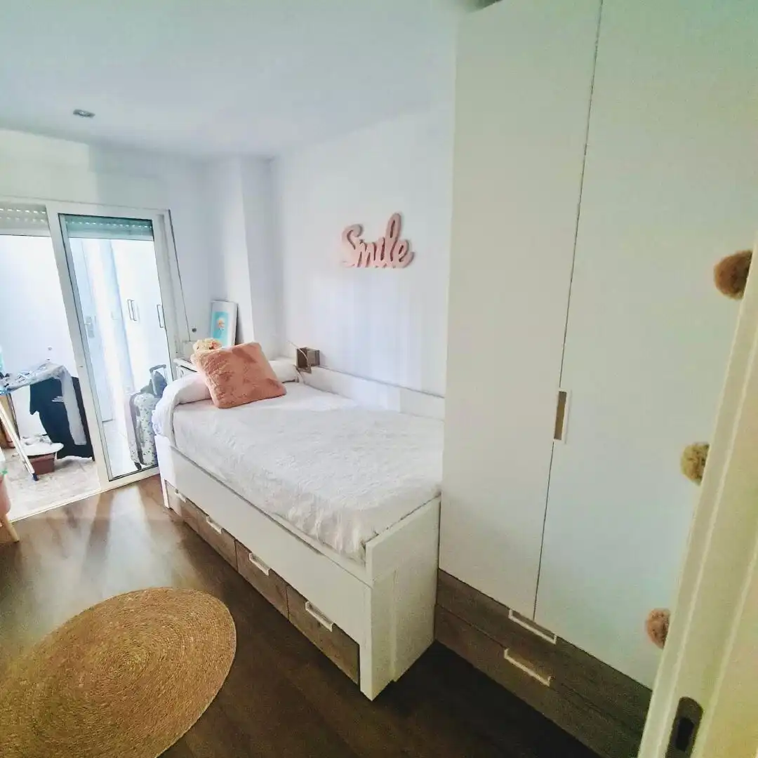 Habitación de Piso en venta en Alicante / Alacant