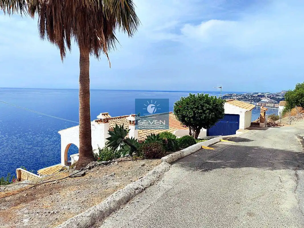 Chalet con jardín en venta en ALFAMAR 84, imagen 40