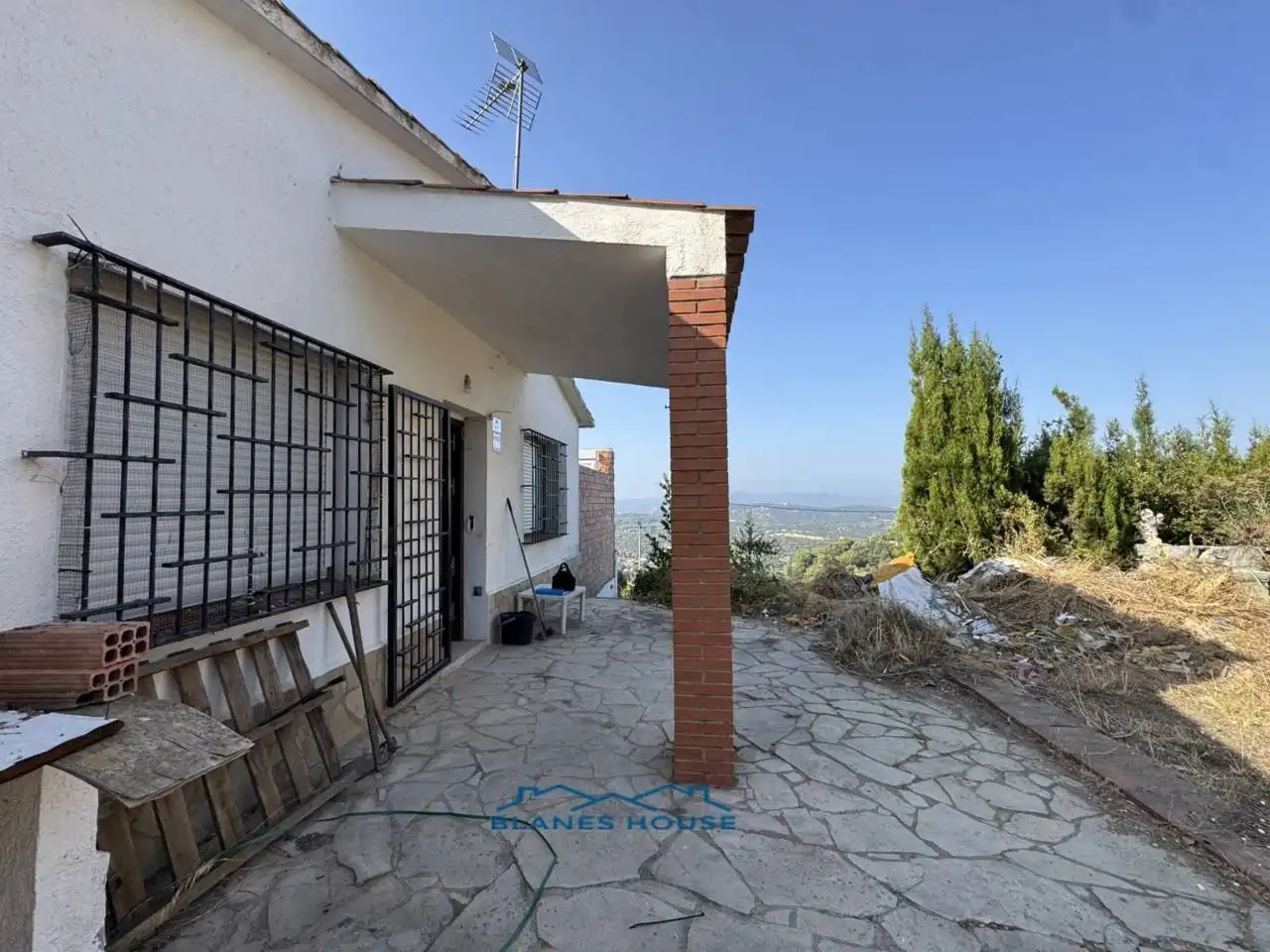 Maison avec jardin à vendre à Calle Rosa 0