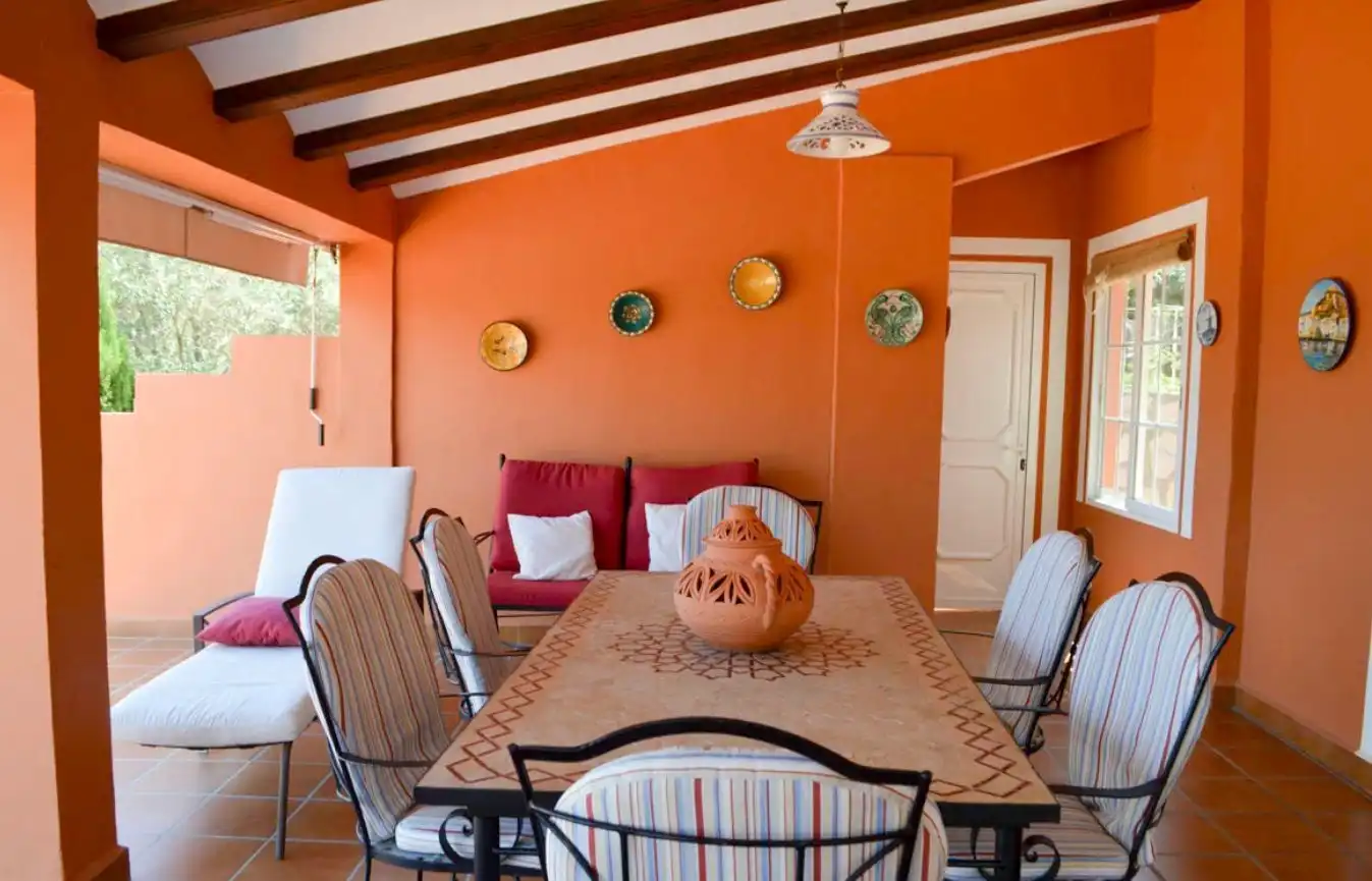 Casa con piscina in vendita a Las Rotas / Les Rotes, imagen 13