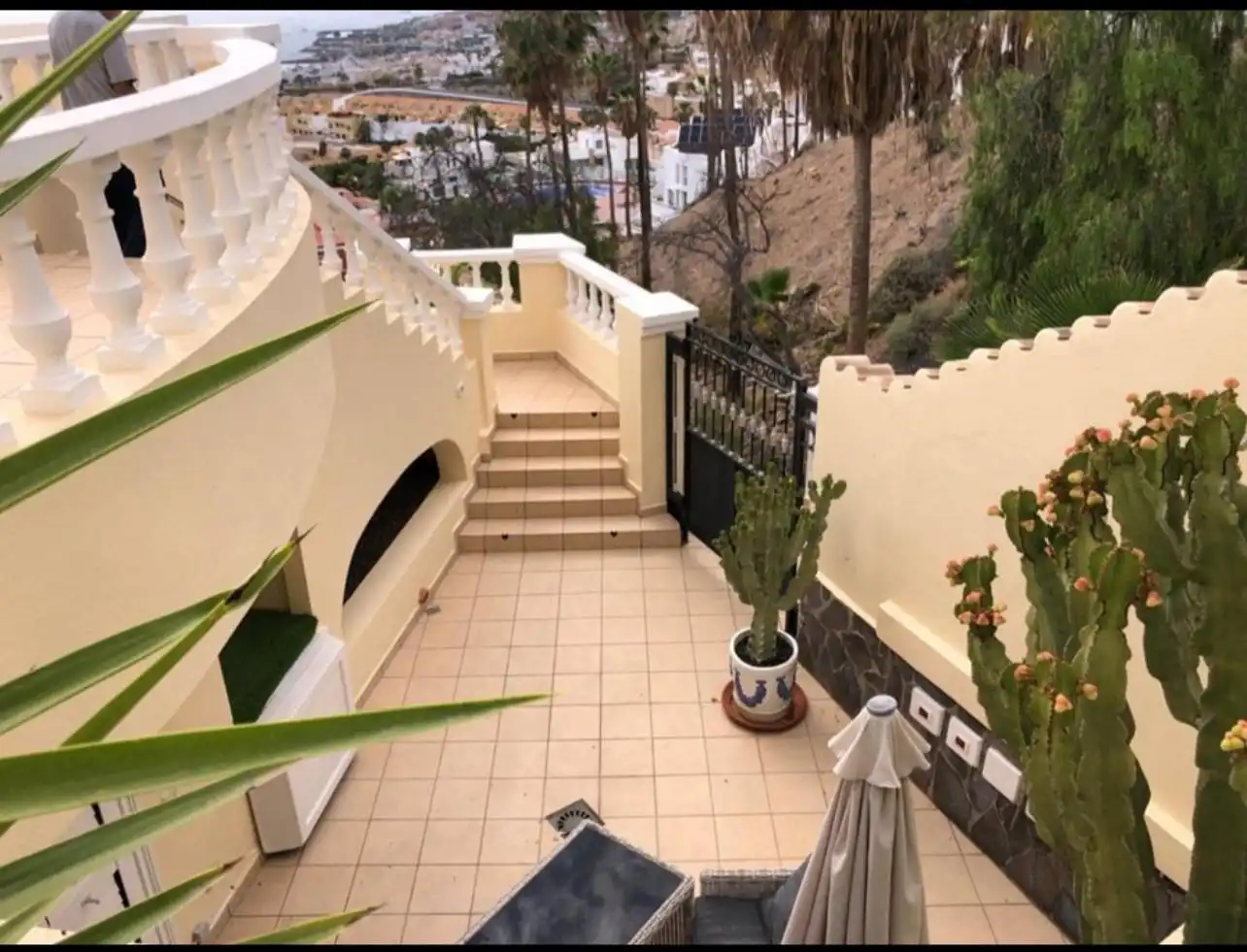 Xalet amb piscina en venda a Costa Adeje, imagen 26