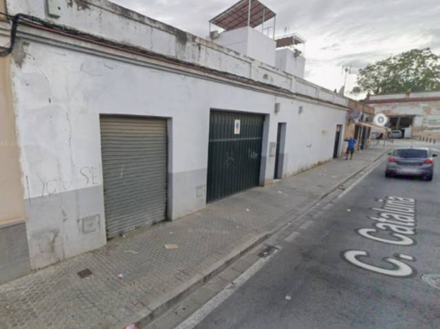 Local comercial en Venta en Calle Cataluña, 12A en San Jerónimo - La Bachillera