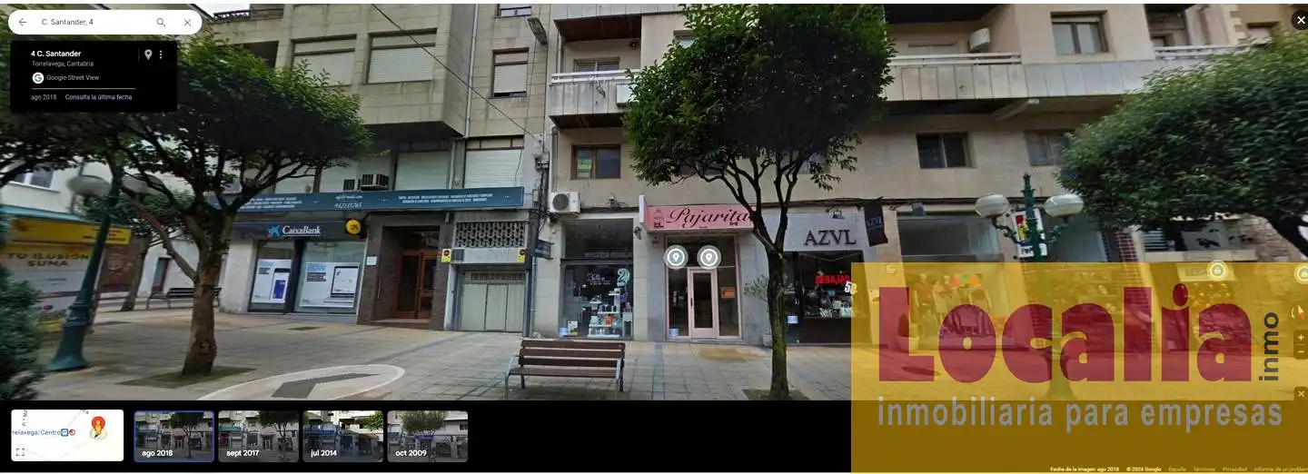 Gewerbefläche zur Miete in Centro, imagen 3