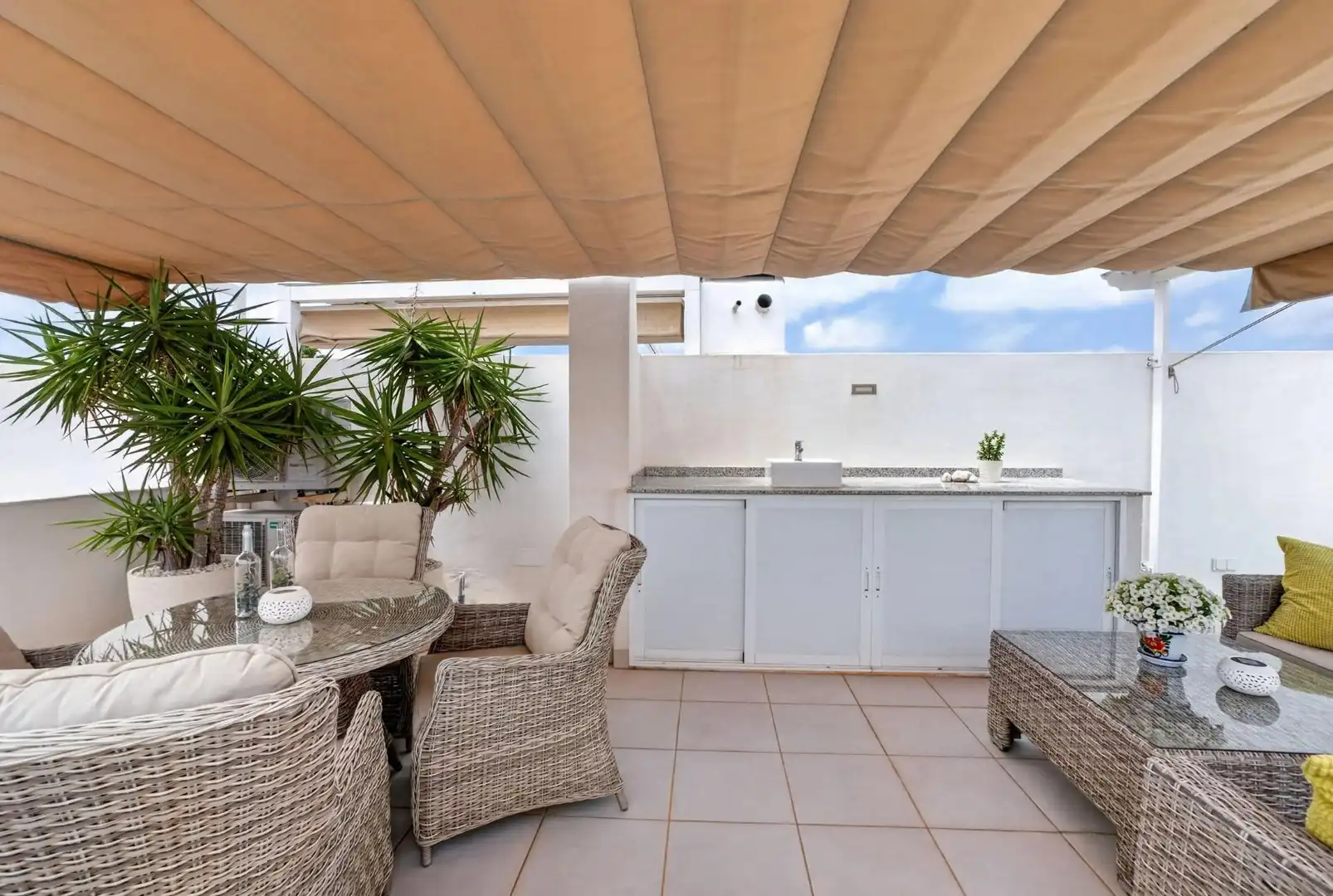 Chalet en venta en Orihuela Costa, imagen 23