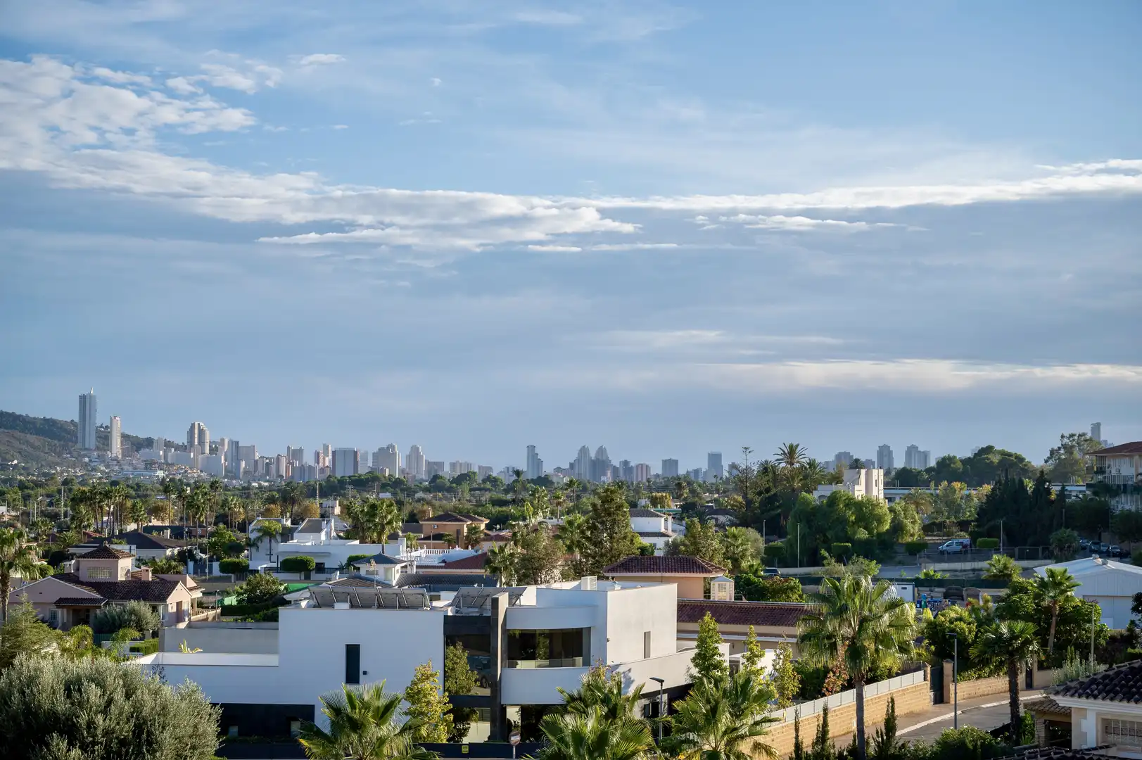 Casa con piscina en venta en Pueblo - Urbanizaciones, imagen 19