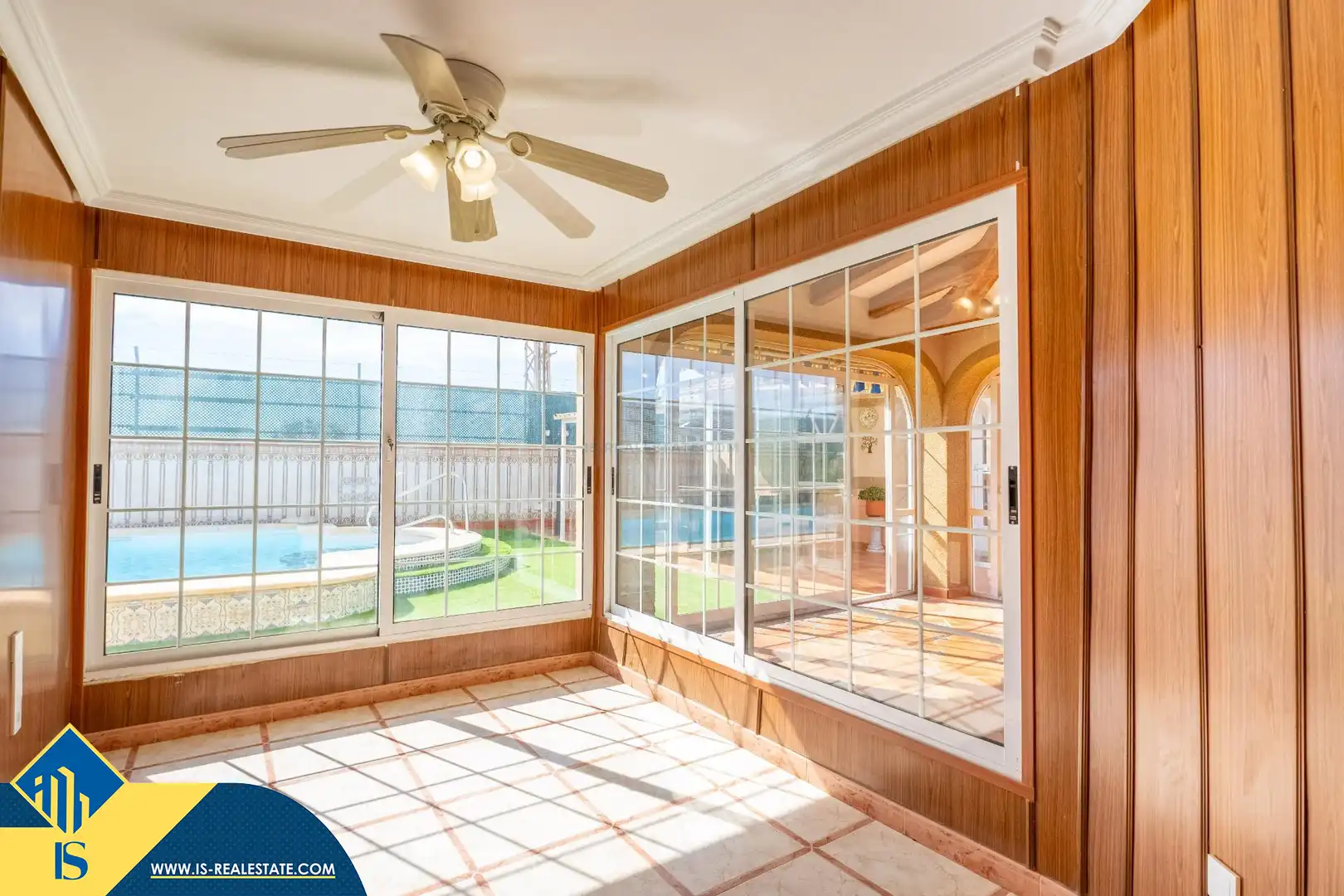 Detached house with pool for sale in Zona Carrefour - Urbanizaciones, imagen 7