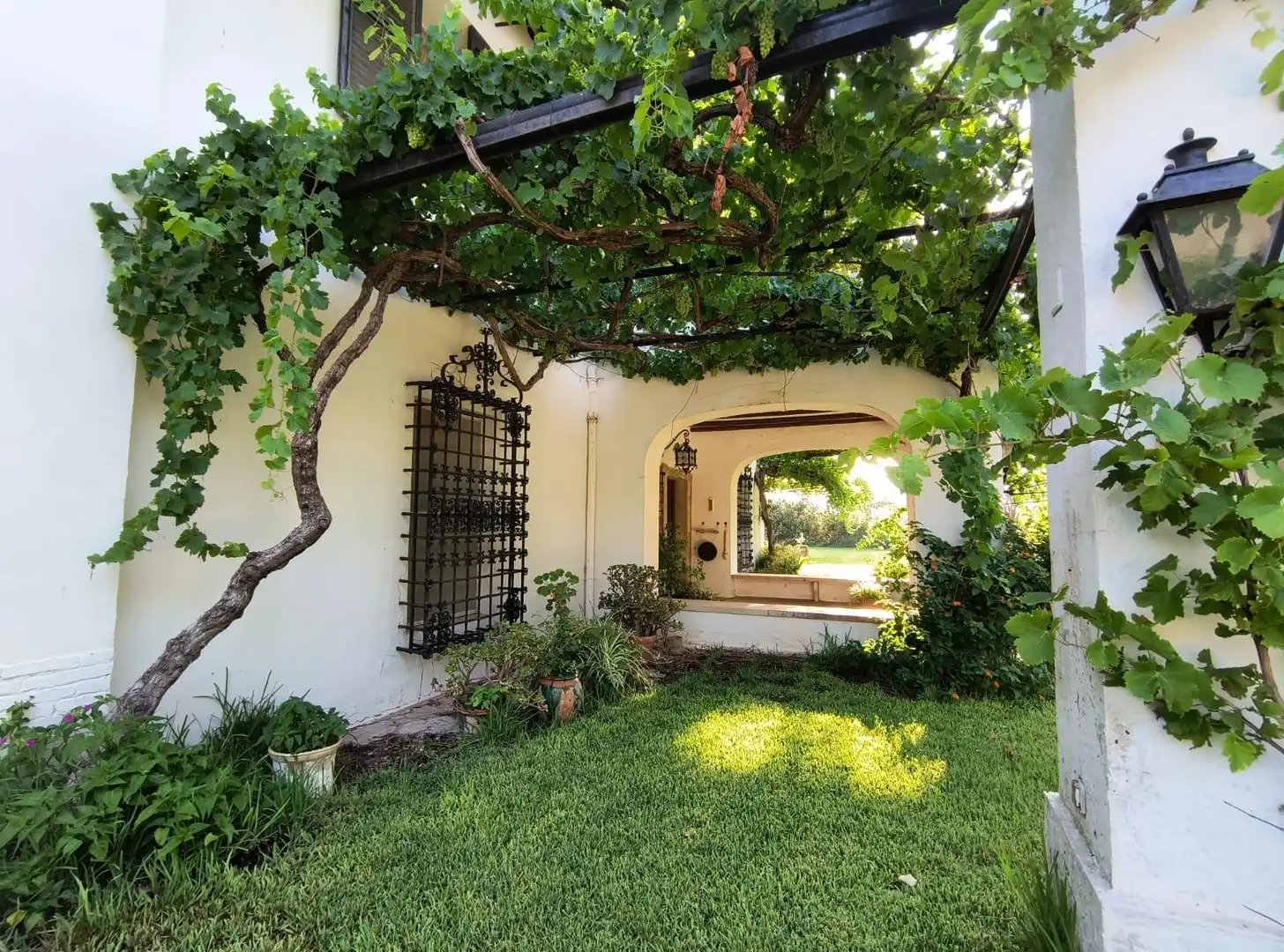 Jardín de Finca rústica en venta en Cullera con Calefacción, Jardín privado y Terraza