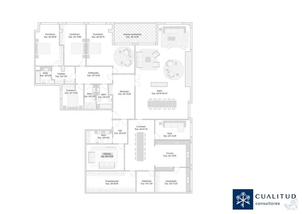 Appartement avec ascenseur à vendre à Avinguda Rei En Jaume