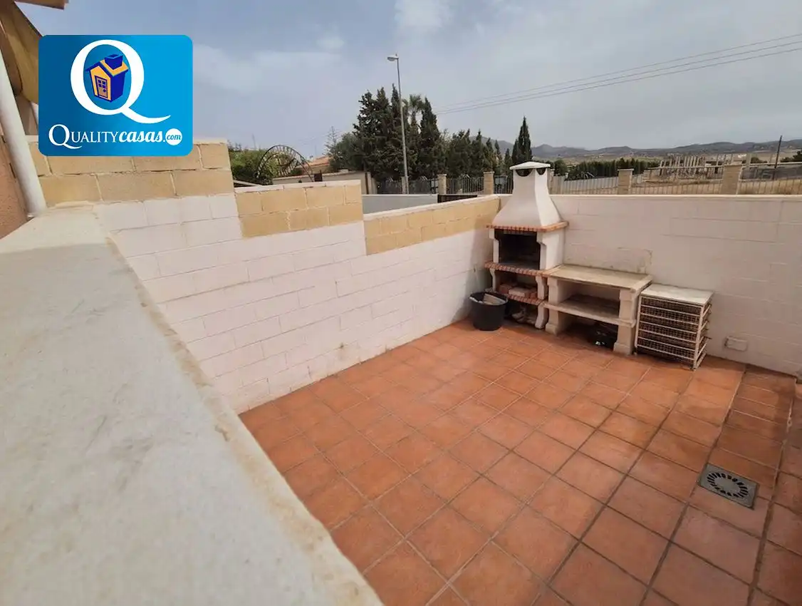 Maison mitoyenne avec piscine à vendre à Valle del Sol, imagen 20