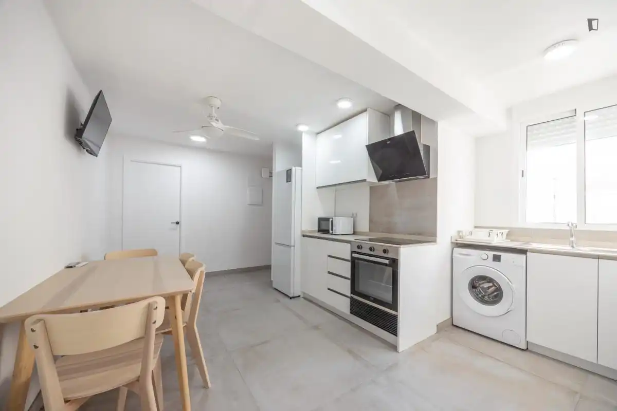 Habitació a Els Orriols