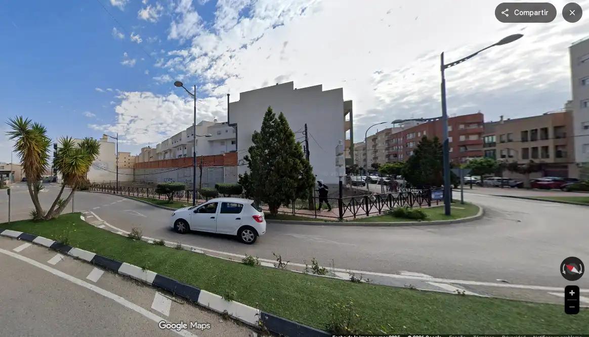 Terreny residencial en venda a Camino de la Serrana 2, imagen 6