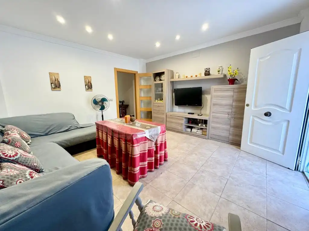Casa o chalet de alquiler en Calle Melosas Las (Torre Del Mar), Paseo Marítimo de Levante