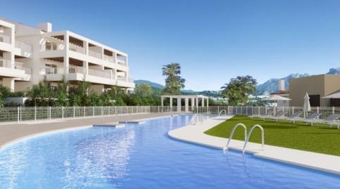 Foto 2 de Àtic en venda a La Alquería, Málaga