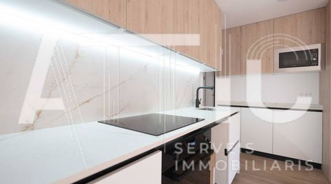 Foto 2 de Piso en venta en Calle Verge de Montserrat, Pont Vell, Ripollet
