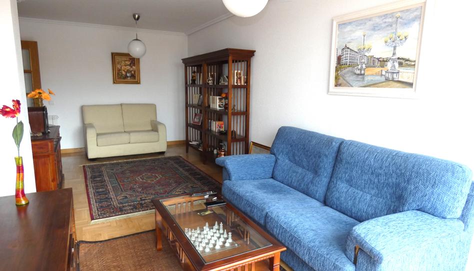 Photo 1 of Flat for sale in San Millán - Ayuntamiento, La Rioja