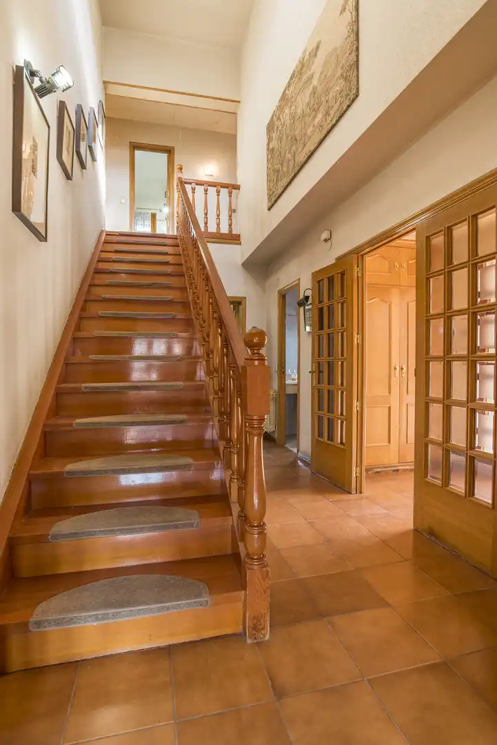 Casa o xalet en venda a Avenida de las Acacias, Guadarrama