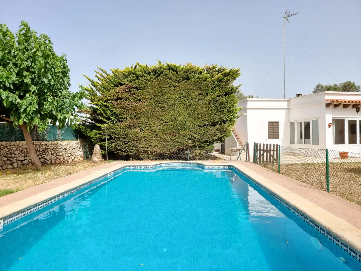Villa mit Pool zum Verkauf in Carrer del Signe Bessons 19, imagen 3