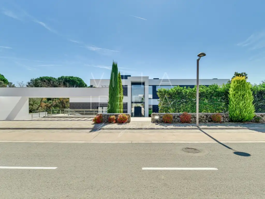 Casa con terrazza in vendita a Carrer de La Vinya, imagen 72