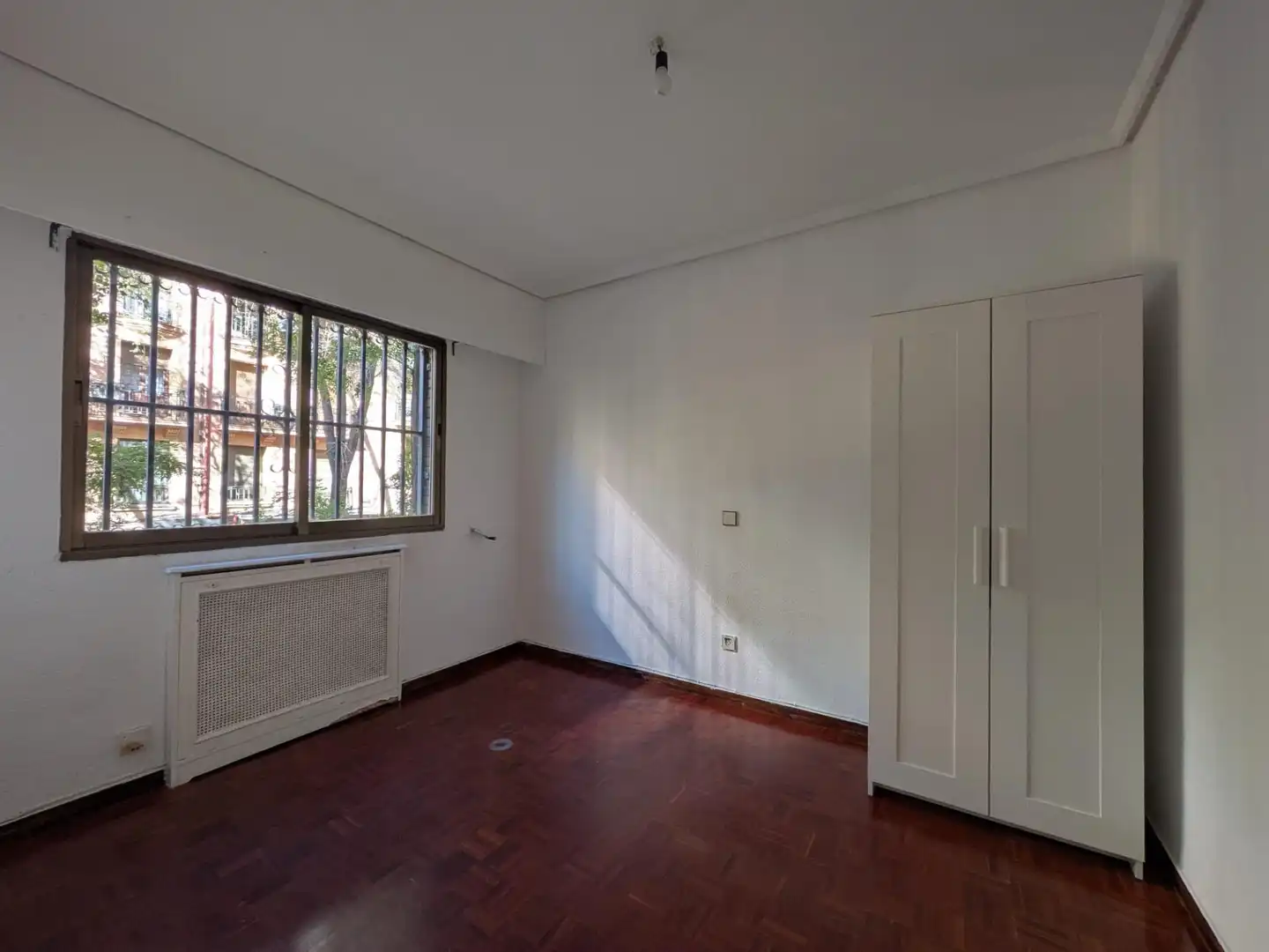 Flat for rent in Chamberí