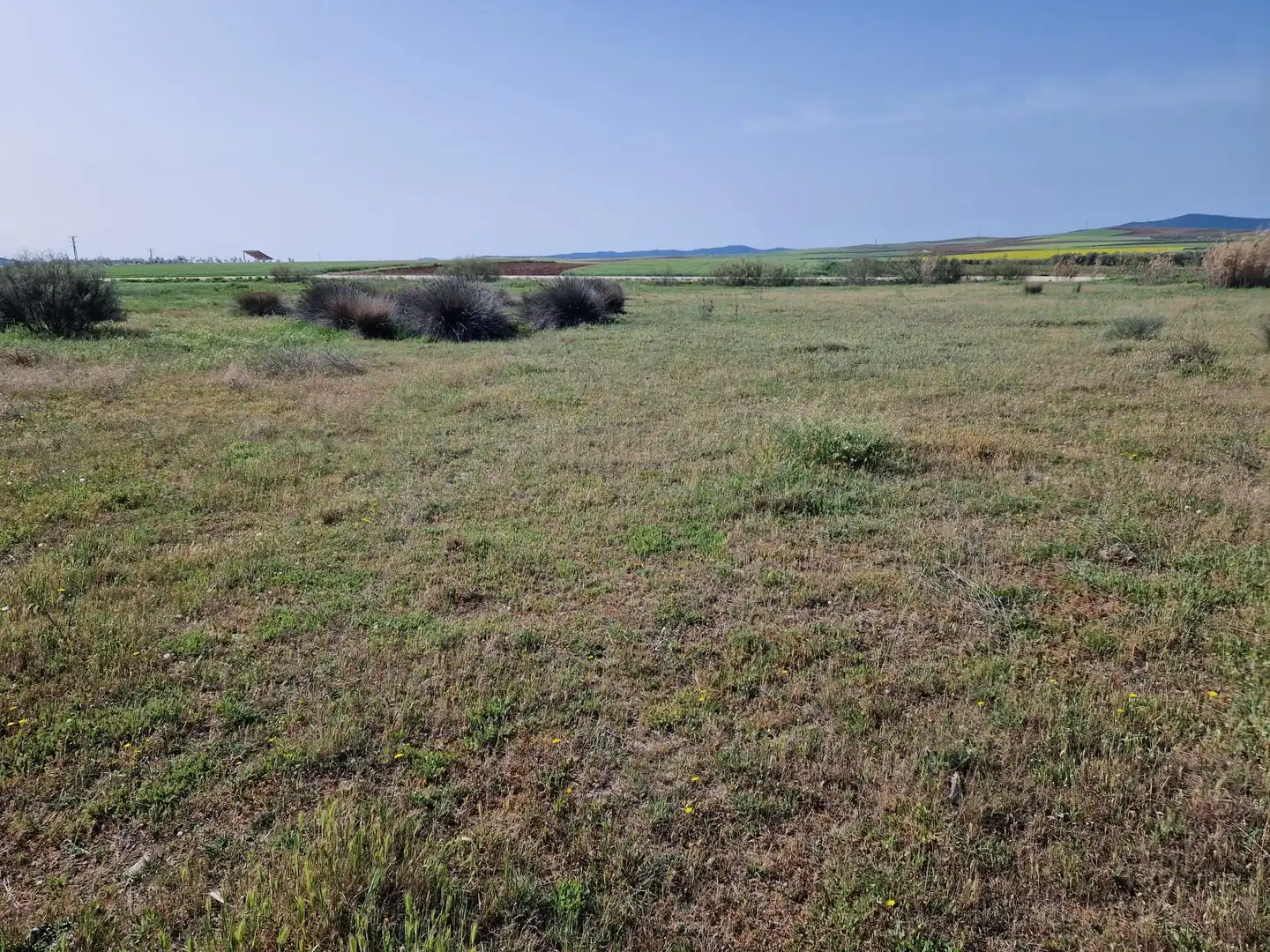 Terreno residencial en venta en Don Benito