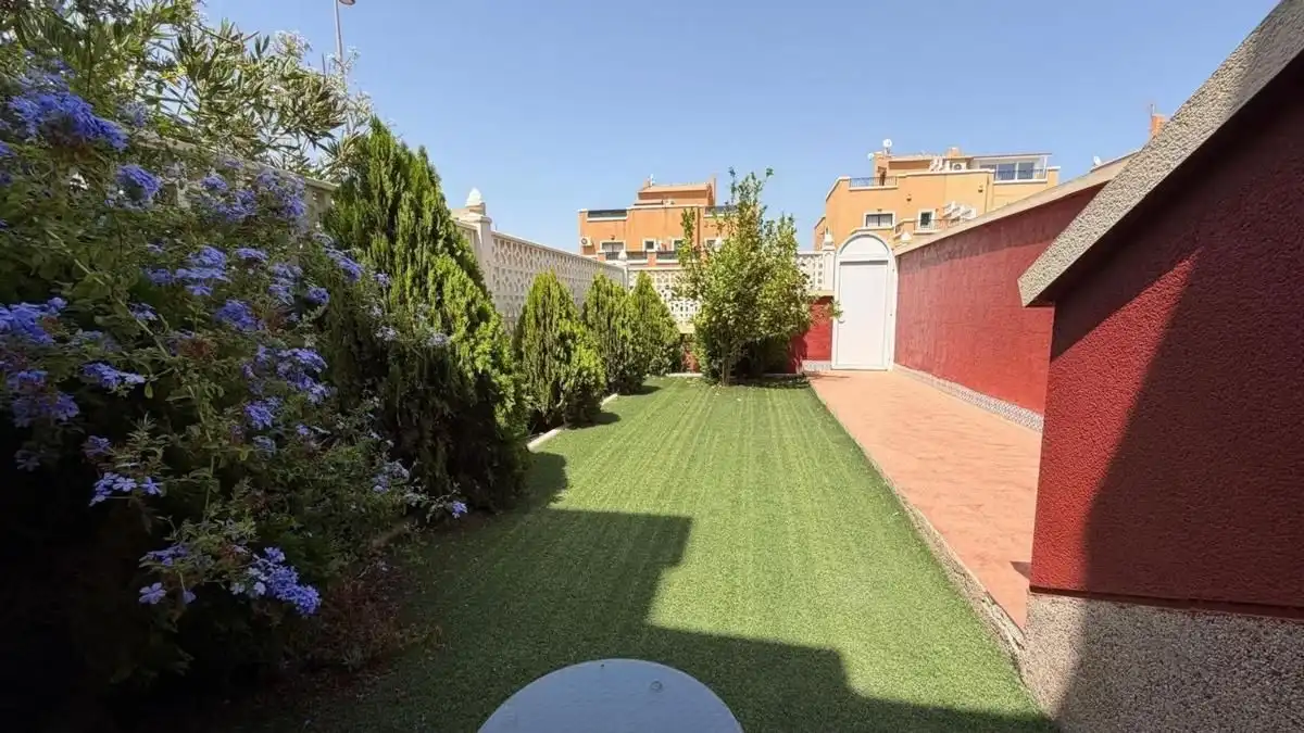 Casa amb piscina en venda a Orihuela Costa, imagen 8