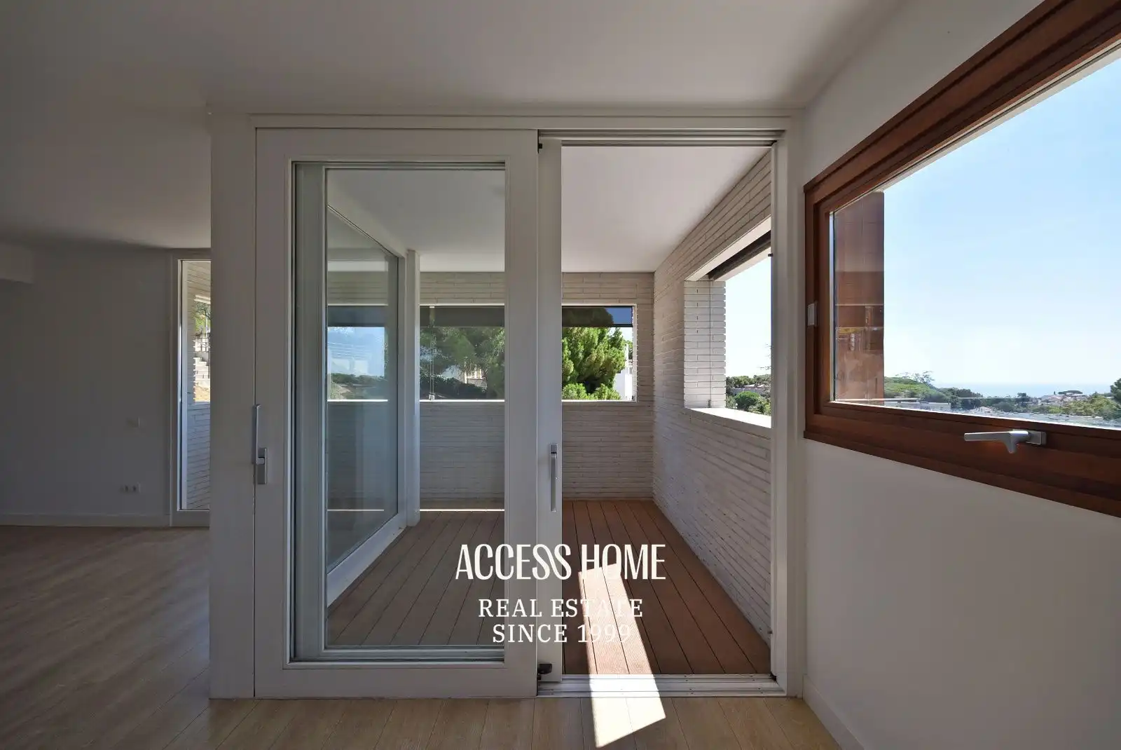 Flat for sale in Alella, Barcelona
