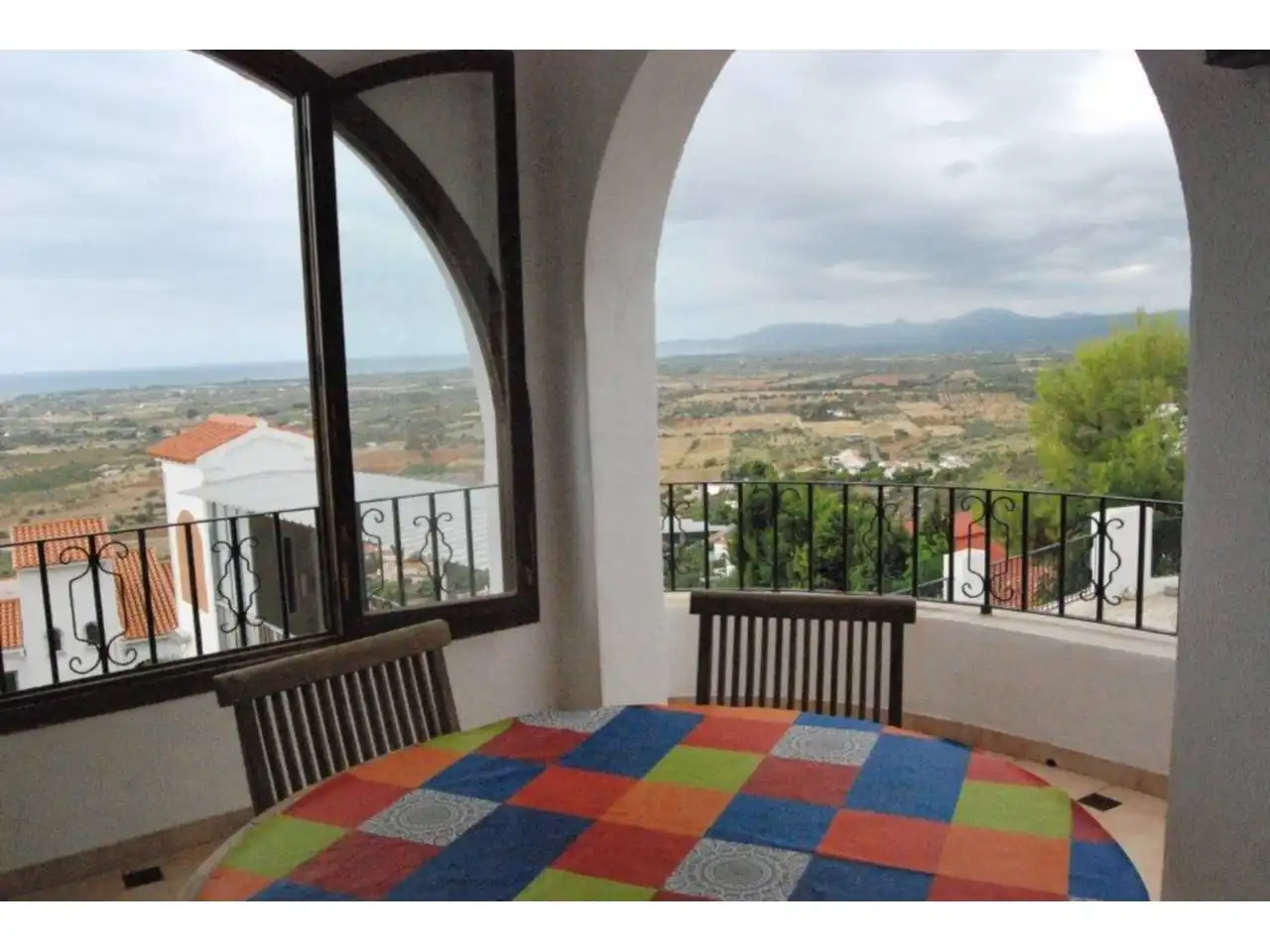 Villa mit Pool zum Verkauf in las Fuentes 14, imagen 12