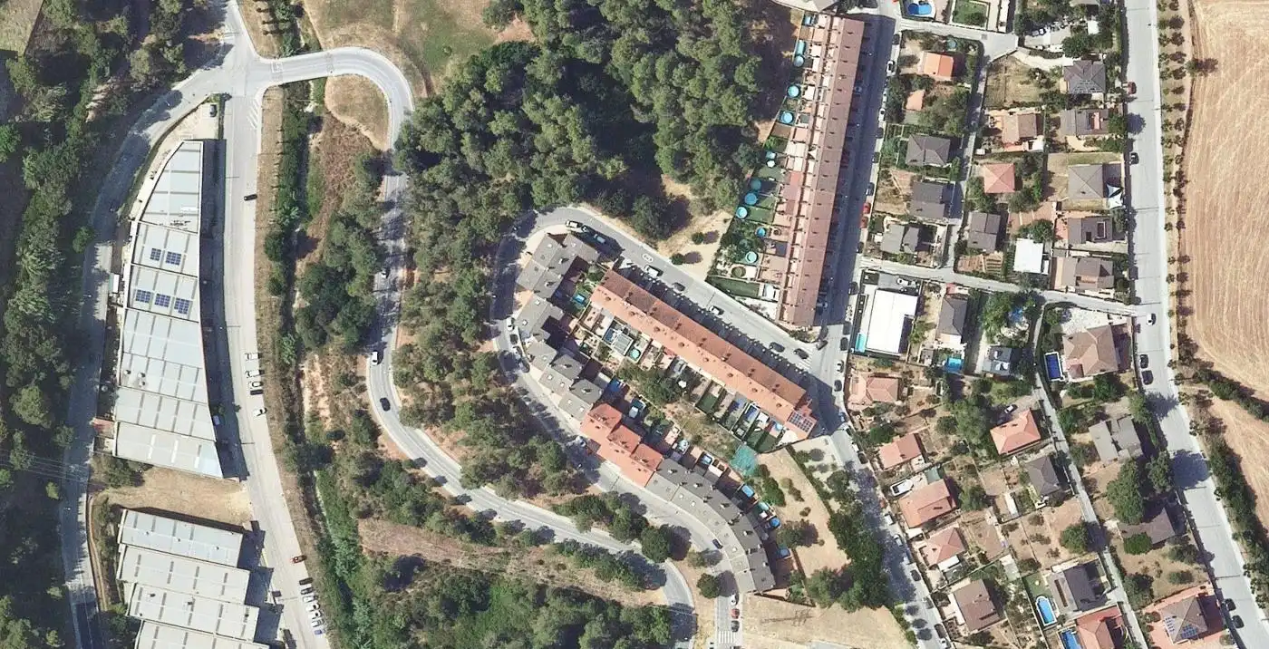 Piso en venta en Castellbisbal