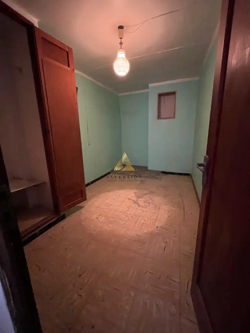 Casa amb terrassa en venda a Centro - Casco Antiguo, imagen 4