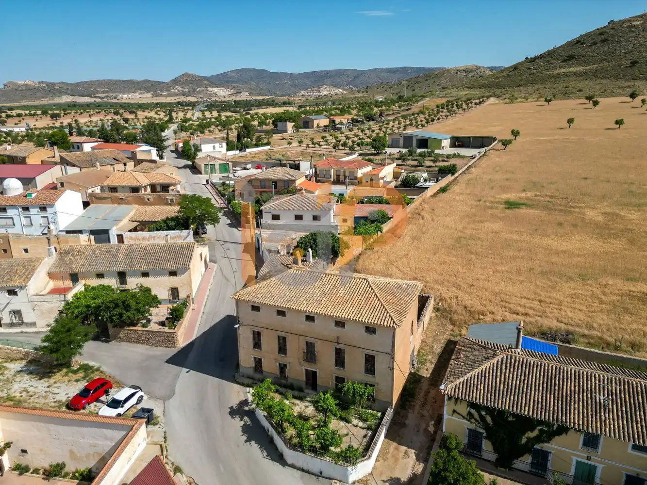 House for sale in Cúllar, imagen 37
