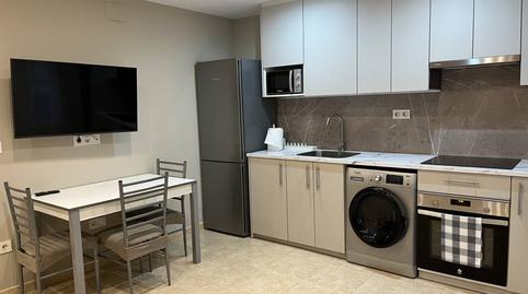 Photo 3 of Flat to rent in Avenida Castelseras, 2, Calanda, Teruel