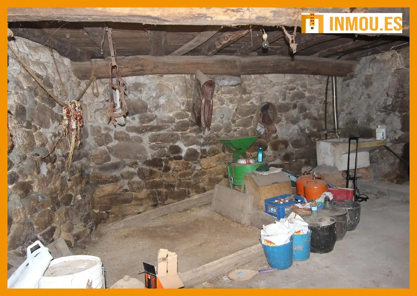 Casa o chalet en venta en Maceda con Jardín privado