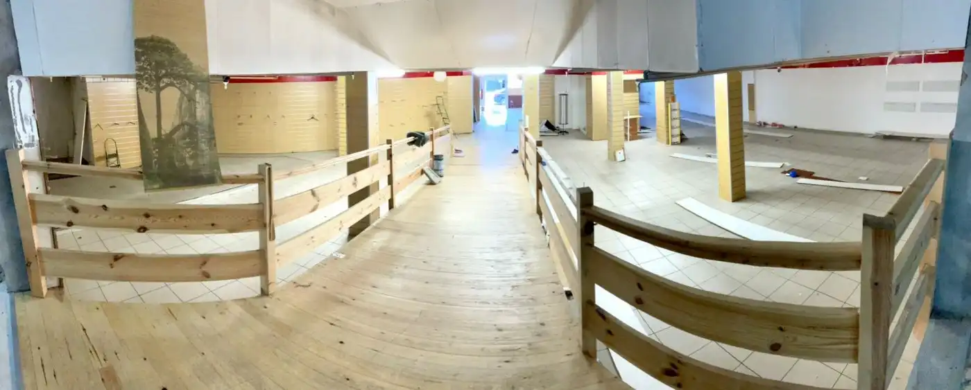 Business premises to rent in Calle ROBUSTIANO PEREZ DEL RIO, imagen 5