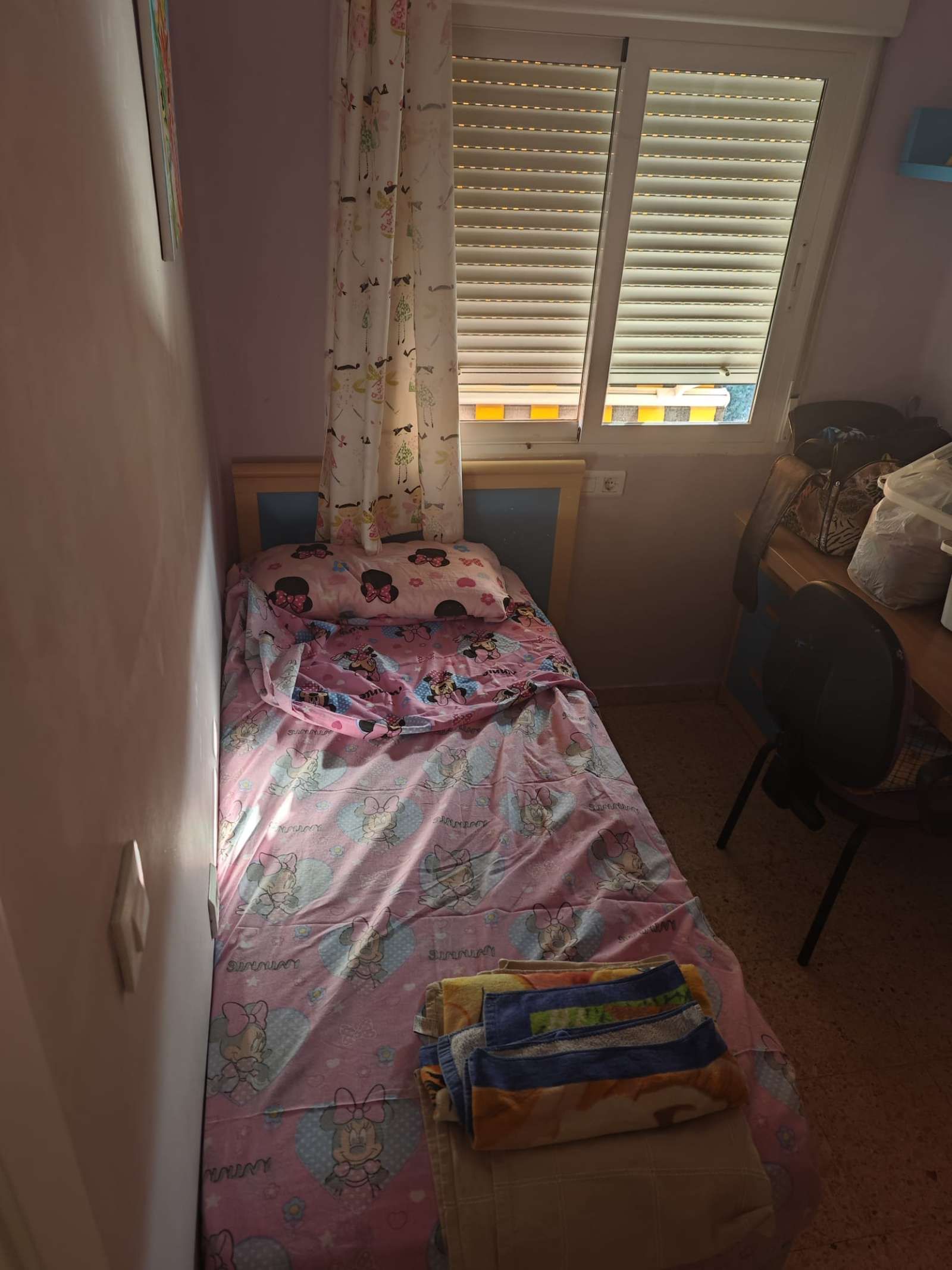 Flat for share in Nou Benicalap