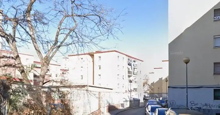 Wohnung zum Verkauf in BADAJOZ