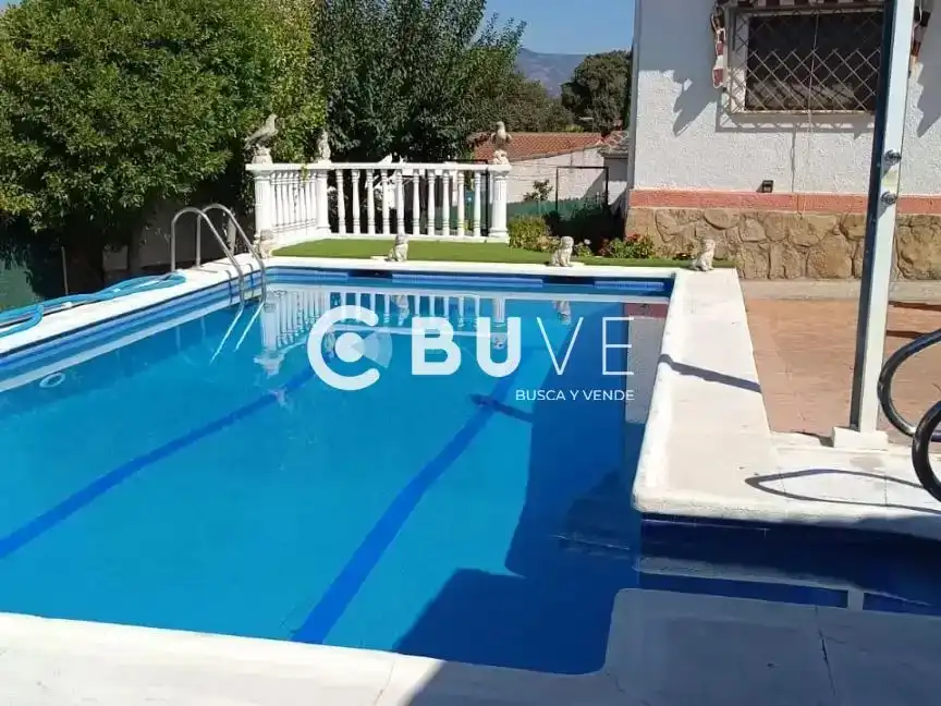 Villa avec piscine à vendre à N/A, imagen 2