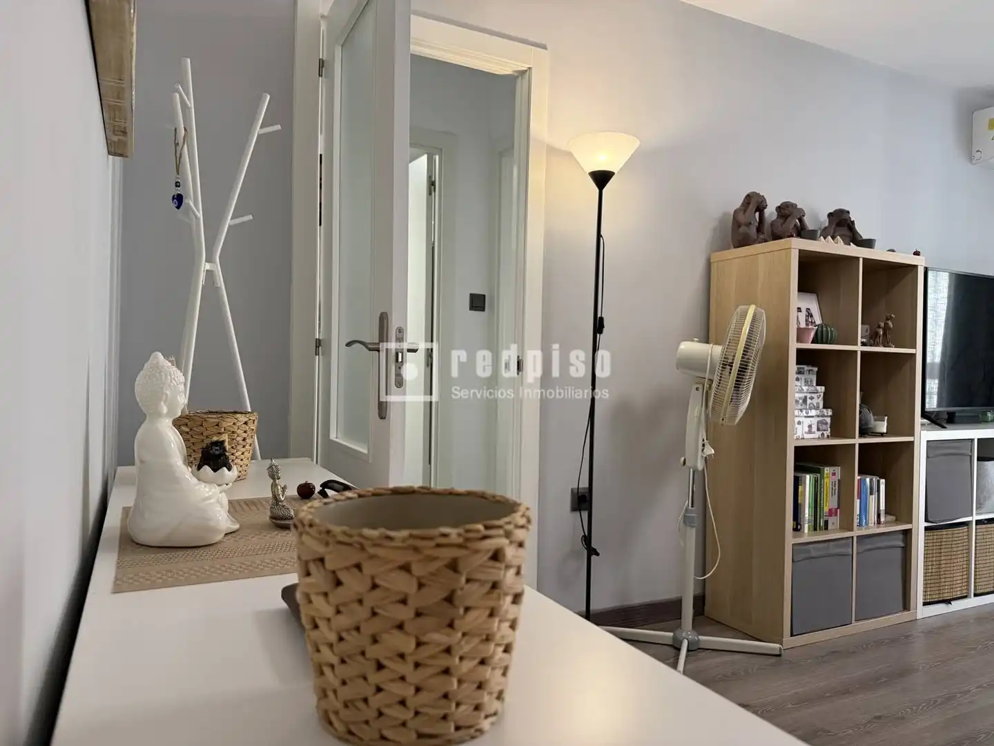 Piso con ascensor en venta en Carretera de Cádiz, imagen 7